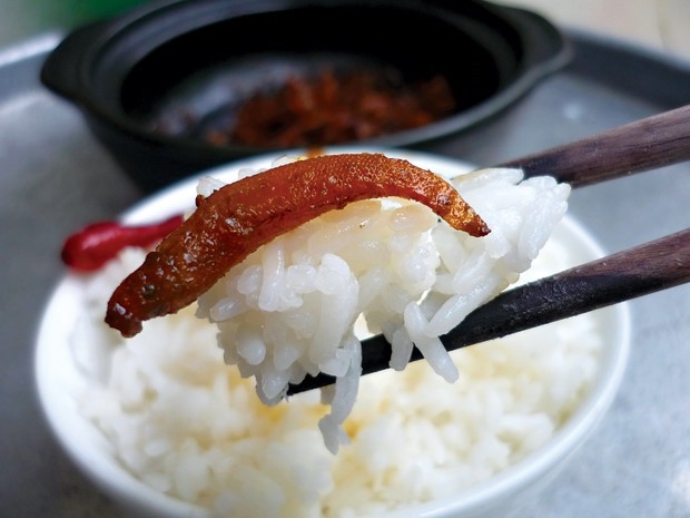 Ngày mưa lạnh thèm cá bống sông Trà - Ảnh 5.