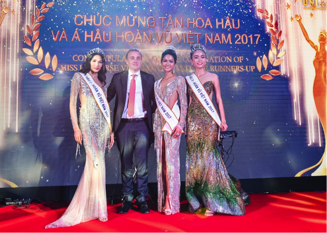 HHen Niê, người kế vị tương lai - Ảnh 5.