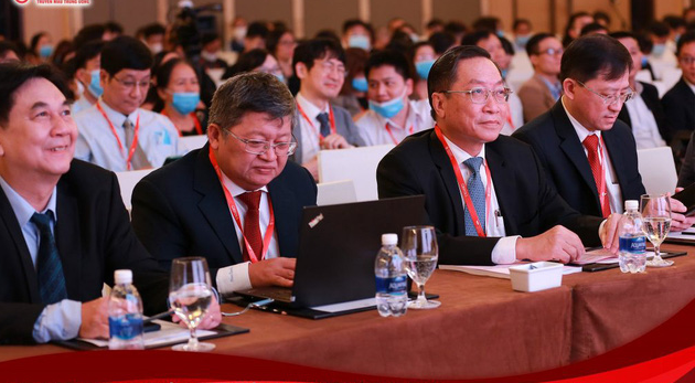 Nhiều ứng dụng tiến bộ trong lĩnh vực Huyết học - Truyền máu - Ảnh 1.