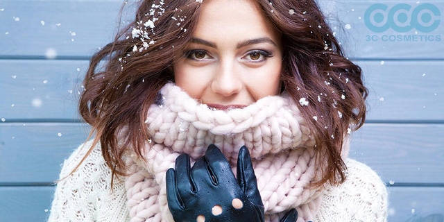 6 mẹo giữ cho làn da khỏe mạnh trong mùa đông - Ảnh 1.