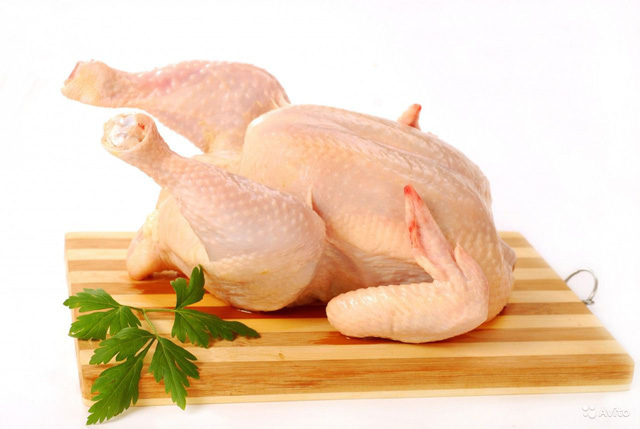 11 thực phẩm tốt nhất để chống trầm cảm - Ảnh 1.