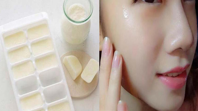7 công thức đá viên tuyệt vời cho làn da! - Ảnh 6.