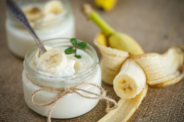 3 ý tưởng cho bữa sáng nhanh từ sữa chua - Ảnh 3.