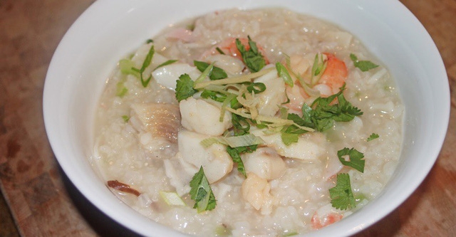 Cá diêu hồng: công dụng bồi bổ và chữa bệnh - Ảnh 2.