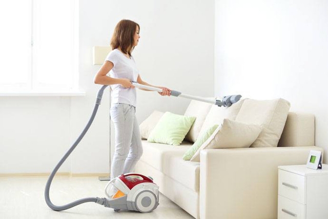 Máy hút bụi: mua loại nào? - Ảnh 1.