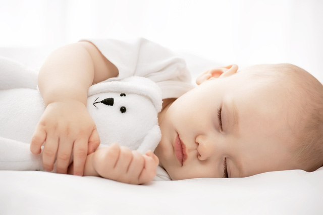 Bí quyết giúp mẹ tăng sự miễn dịch ở trẻ - Ảnh 5.