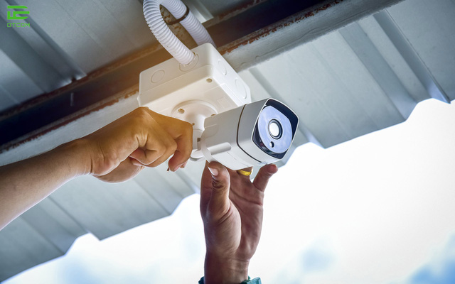 Lời khuyên khi lắp camera an ninh từ các hacker - Ảnh 1.