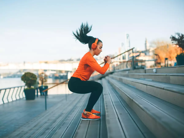 Nghiên cứu mới tìm ra thời gian tốt nhất để đốt cháy calo - Ảnh 1.