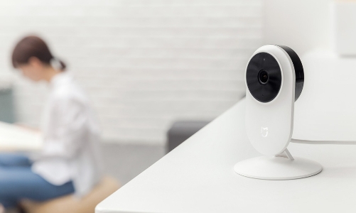 5 camera giám sát không dây thích hợp cho nhà riêng