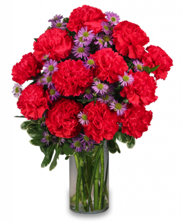 Tết này, bạn cắm hoa gì để mang lại may mắn, phúc lộc? - Ảnh 12.