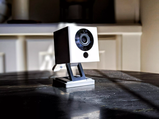 Lưu ý để bảo mật camera an ninh tại nhà riêng - Ảnh 1.