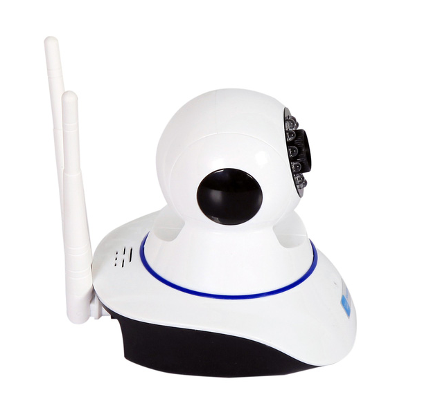 5 camera giám sát không dây thích hợp cho nhà riêng - Ảnh 3.