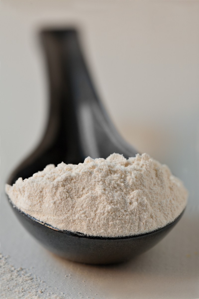 Cám gạo có công dụng gì mà được giới nhà giàu săn tìm? - Ảnh 3.