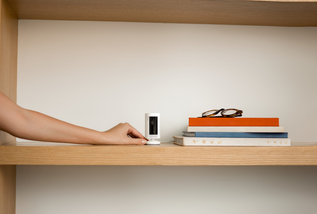 Lưu ý để bảo mật camera an ninh tại nhà riêng - Ảnh 2.