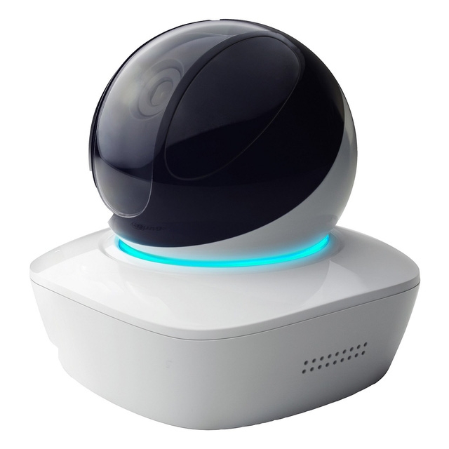 5 camera giám sát không dây thích hợp cho nhà riêng - Ảnh 5.