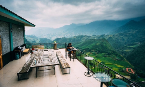 Những homestay đẹp ở Sapa để chuẩn bị cho 