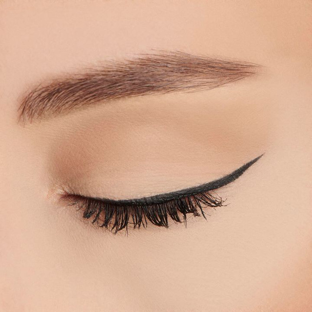 8 bước để kẻ mắt thật đẹp - Ảnh 2.