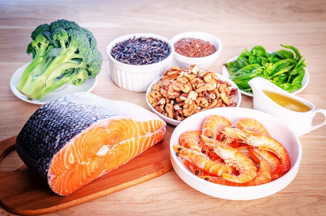 Lưu ý để răng miệng khỏe mạnh! - Ảnh 4.