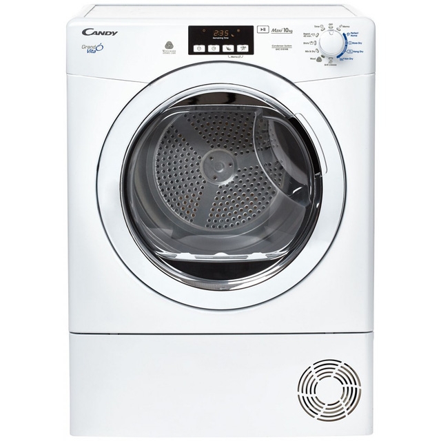 Tham khảo 5 mẫu máy sấy quần áo hot nhất hiện nay - Ảnh 4.