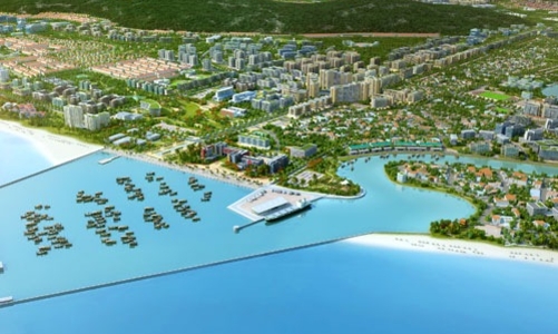 Cảng hành khách Phú Quốc chính thức có nhà đầu tư