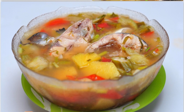 Nấu ngay 5 món ngon để giải cứu dứa nào! - Ảnh 4.