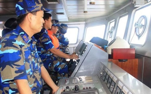 16.000 tỷ đồng Quốc hội thông qua sẽ được chi để hỗ trợ ngư dân đóng tàu đánh bắt xa bờ, đóng tàu và trang thiết bị cho lực lượng cảnh sát biển, kiểm ngư. 