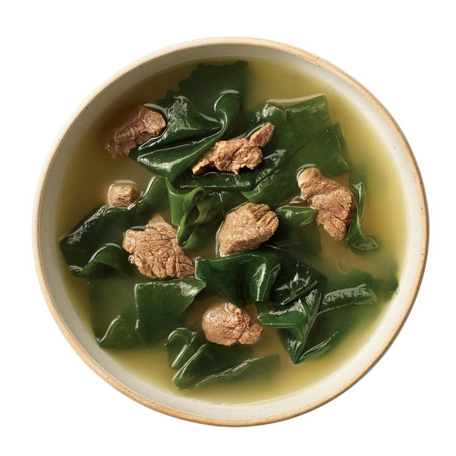 5 m&oacute;n canh giải rượu hiệu quả tức th&igrave; cho ng&agrave;y Tết - Ảnh 2.