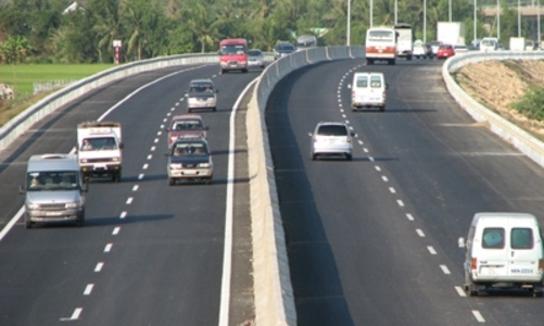 6 nhà đầu tư muốn cùng làm cao tốc Bắc Giang - Lạng Sơn