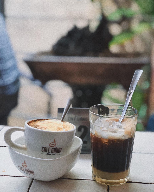 Hà Nội lọt top những điểm đến có cà phê ngon nhất thế giới - Ảnh 3.