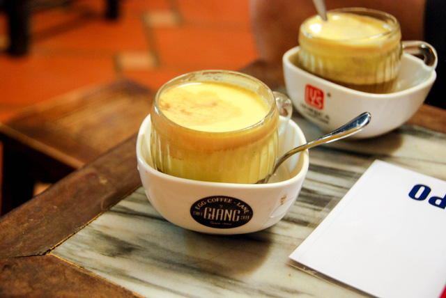 Hà Nội lọt top những điểm đến có cà phê ngon nhất thế giới - Ảnh 2.