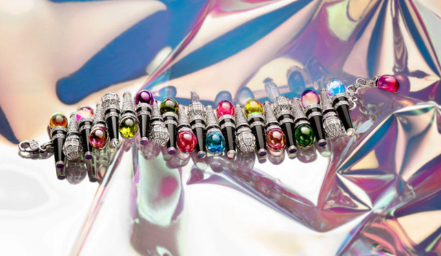 BST trang sức Bvlgari: trở lại với vẻ đẹp của thập niên 80 - Ảnh 7.
