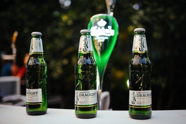 Chính thức ra mắt sản phẩm Carlsberg Smooth Draught tại Việt Nam - Ảnh 1.