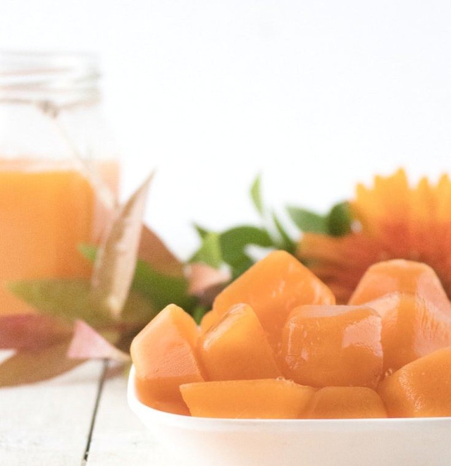 Thử ngay 5 công thức làm đẹp da với đá viên - Ảnh 6.