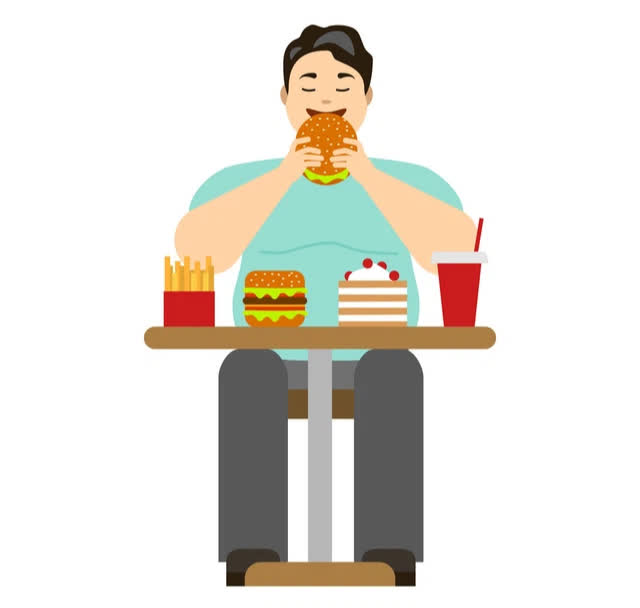 Người trẻ có xu hướng mất ngủ là do ăn uống? - Ảnh 2.