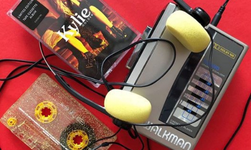 Âm nhạc trên băng cassette liệu có quay trở lại?