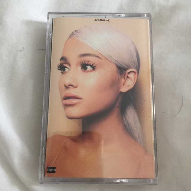 Âm nhạc trên băng cassette liệu có quay trở lại? - Ảnh 2.