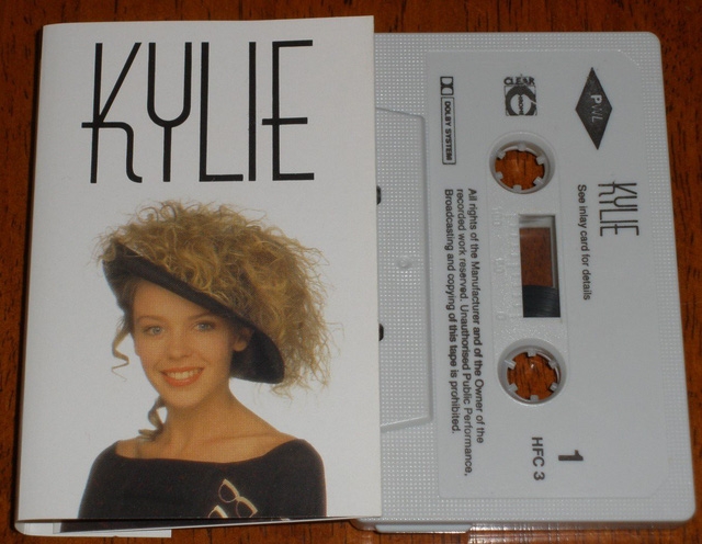 Âm nhạc trên băng cassette liệu có quay trở lại? - Ảnh 4.