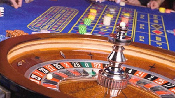 Chính thức đề xuất cho người Việt chơi casino trong nước