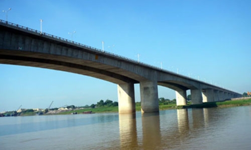 Vốn làm quốc lộ còn dư sẽ dùng xây 25 cầu