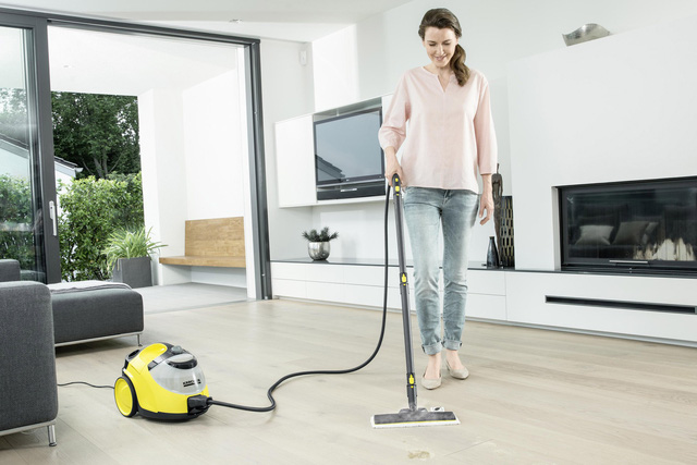 Có nên sử dụng các thiết bị làm sạch bằng hơi nước? - Ảnh 2.