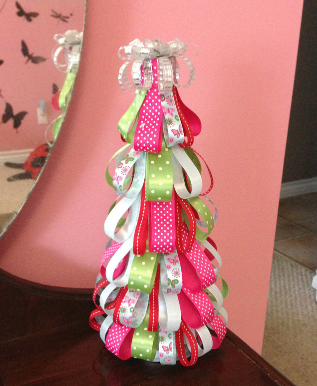 10 ý tưởng tự trang trí nhà đón Noel - Ảnh 3.