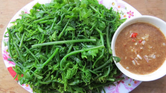 Mắm cáy: đặc sản phơi nắng phơi sương của Hải Dương - Ảnh 5.