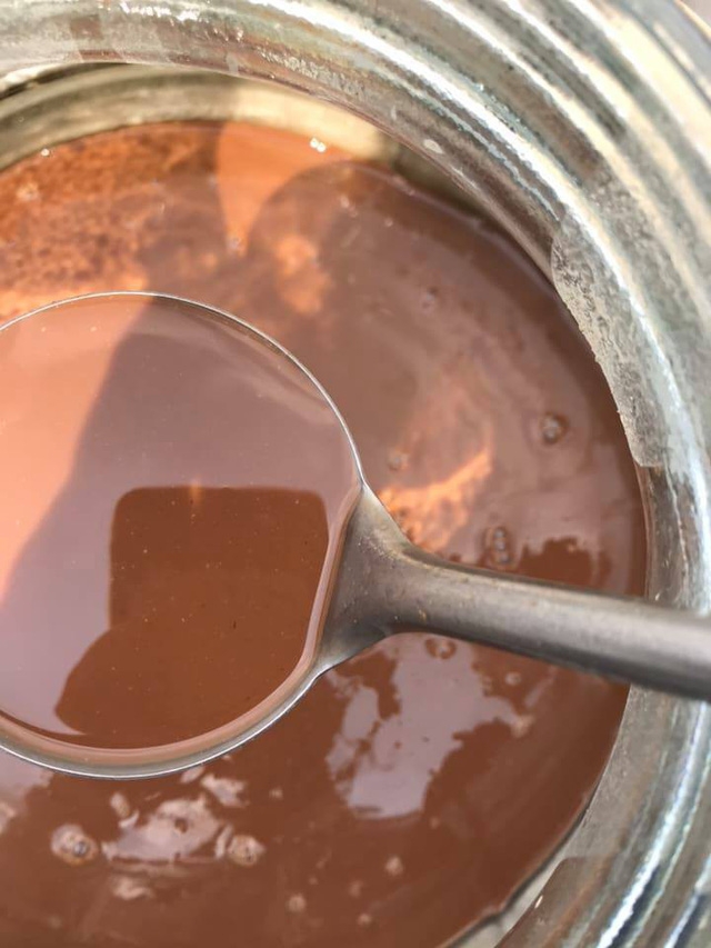 Mắm cáy: đặc sản phơi nắng phơi sương của Hải Dương - Ảnh 3.