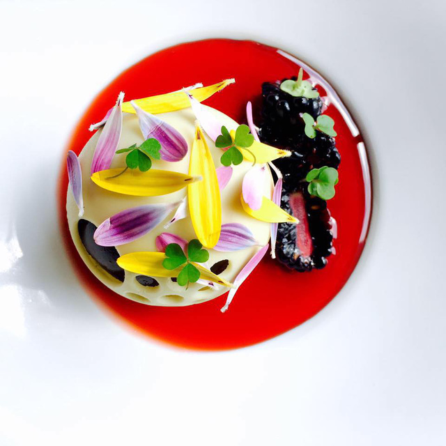 Những tuyệt tác trên đĩa - Ảnh 4.