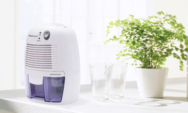 Kinh nghiệm chọn mua máy hút ẩm - Ảnh 3.