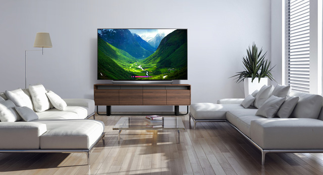 Có nên mua TV Oled cho gia đình? - Ảnh 4.