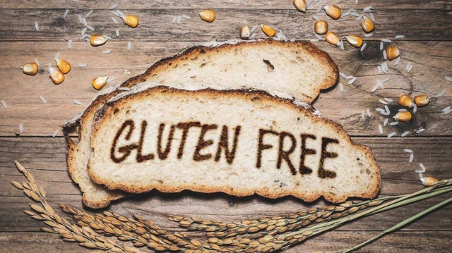 Cần làm gì nếu dị ứng gluten? - Ảnh 4.
