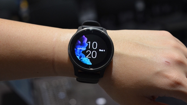 CES 2020: các thiết bị chăm sóc sức khỏe gây chú ý đặc biệt - Ảnh 1.