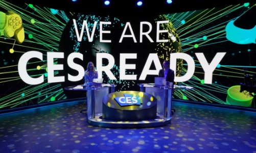 CES 2021: công nghệ chăm sóc sức khỏe lên ngôi