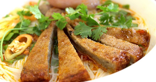 Đi biển Sa Huỳnh, nên ăn đặc sản gì? - Ảnh 5.